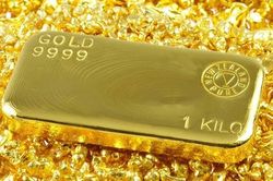 Vàng thế giới 17/5: Cao nhất trong một tháng nhờ hy vọng Fed cắt giảm lãi suất