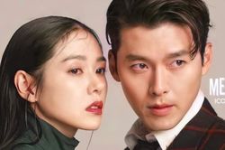 Hyun Bin và Son Ye Jin hé lộ về tuần trăng mật đáng nhớ, nhà trai có hành động gì mà gây sốt?