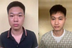 Chiếm hàng tỉ đồng môi giới mại dâm trên Telegram