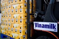 Vinamilk lạc quan một cách thận trọng