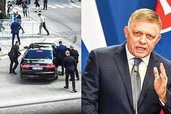 Vụ ám sát Thủ tướng Slovakia nói lên điều gì?