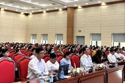 Cảnh báo thủ đoạn thành lập 'doanh nghiệp ma' để mua, bán hóa đơn giá trị gia tăng