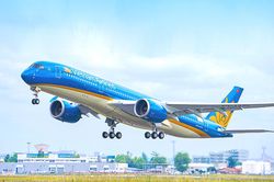 Khoản nợ vay 4.000 tỷ đồng của Vietnam Airlines (HVN) có thể được xem xét gia hạn