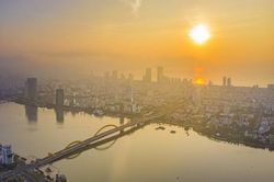 Nhờ cơ chế đặc thù, Đà Nẵng sẽ bật lên 'như chiếc lò xo'