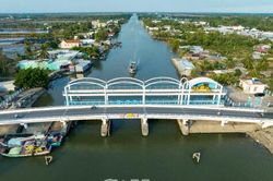 45 năm - Vững bước trên hành trình phát triển