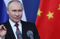 Tổng thống Putin nêu lý do Nga tấn công Kharkov