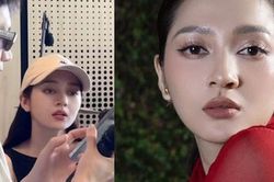 Bảo Anh lần đầu khoe không gian sống sau thời gian ở ẩn sinh con