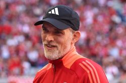 Tin nóng thể thao sáng 18/5: Tuchel xác nhận rời Bayern, Juve sa thải Allegri vì hành vi thiếu chuẩn mực