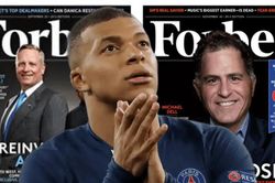 Với Mbappe, Real Madrid kéo dài vị thế thống trị
