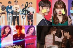 K-Drama về ngành giải trí ngày càng giảm sức hút trong khán giả