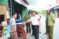 Đề xuất mức hỗ trợ, bồi dưỡng thành viên Tổ bảo vệ an ninh, trật tự