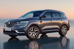 Cập nhật bảng giá xe hãng Renault mới nhất tháng 5/2024