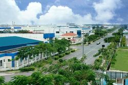 Sóc Trăng được chuyển đổi 50 ha đất lúa để phát triển cụm công nghiệp