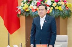 Quốc hội sẽ xem xét, quyết định công tác nhân sự cùng nhiều nội dung quan trọng tại Kỳ họp thứ 7