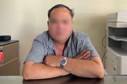 Bắt đối tượng trốn truy nã sau 27 năm lẩn trốn ở nước ngoài