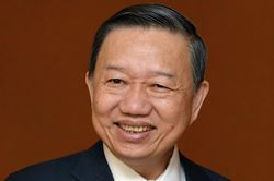 Giới thiệu Bộ trưởng Bộ Công an Tô Lâm để bầu làm Chủ tịch nước