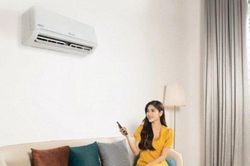 Giá điều hòa LG Inverter tháng 5, từ 9,89 triệu đồng