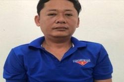 Quảng Nam: Tạm giữ người đàn ông không chịu đo nồng độ cồn, đánh công an