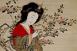 Sự thật ít biết về vẻ đẹp và cơ thể nặng mùi của Dương Quý Phi – tứ đại mỹ nhân của Trung Quốc