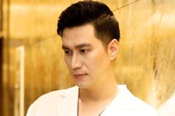 Việt Anh bất ngờ bị chê vì ngoại hình khác lạ, không được lòng khán giả vì quá điệu
