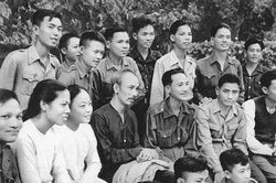 Người hội tụ của những nguồn ánh sáng