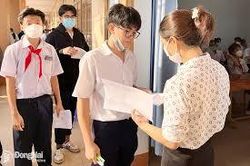Khéo léo khi định hướng phân luồng học sinh