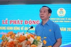 Cần quy định rõ quyền chủ động thực hiện giám sát của tổ chức công đoàn