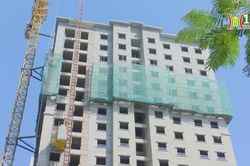 Chủ đầu tư phải công khai dự án nhà ở xã hội