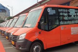 Công ty Phương Trang sẵn sàng đầu tư mới xe buýt thuần điện 100% tại TPHCM