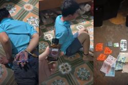 GĐ Trung tâm xúc tiến đầu tư Bình Phước nghi giao cấu đồng tính với thiếu niên