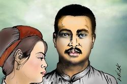 Phu nhân của anh hùng Nguyễn Thái Học tuẫn tiết theo chồng