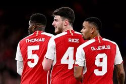 Arsenal cần làm gì để vô địch mùa tới?