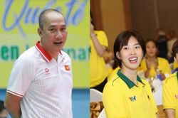 Xác định mức độ chấn thương của Thanh Thúy, HLV Tuấn Kiệt và ĐT bóng chuyền Việt Nam gặp khó khăn chưa từng có