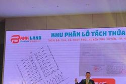 Truy tố thêm bị can liên quan vụ lừa đảo xảy ra tại Công ty Bankland