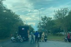 Bà Rịa - Vũng Tàu: Chặn bắt nhóm thanh thiếu niên tụ tập chạy xe lạng lách, nẹt pô