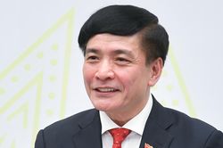 Quốc hội dự kiến chất vấn Bộ trưởng Công Thương, Tài nguyên và môi trường