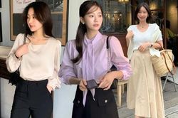 4 cách phối đồ công sở trẻ trung mà phụ nữ trên 40 tuổi nên tham khảo
