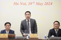 Cho thôi làm nhiệm vụ đại biểu Quốc hội với 9 đại biểu