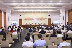 Ngày mai 20/5, Quốc hội bắt đầu quy trình bầu Chủ tịch nước, Chủ tịch Quốc hội