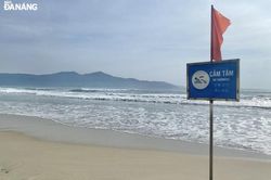 2 người tử vong, 1 người mất tích khi đi tắm biển