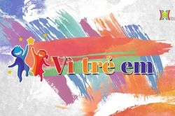 Đồng hành cùng con mùa thi | Vì trẻ em | 19/05/2024