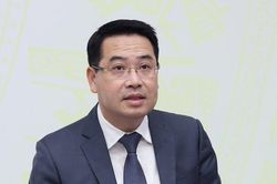 Quốc hội chưa bầu Phó Chủ tịch Quốc hội tại kỳ họp thứ 7