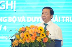 Phấn đấu đến 2030, GRDP Bắc và Duyên hải Trung Bộ đạt 165 triệu đồng