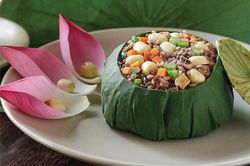 Những quán chay ngon bậc nhất Quận 3, TP.HCM