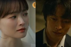 The Atypical Family tập 7: Gwi Joo - Da Hae đau lòng vì hủy đám cưới, I Na mất tích