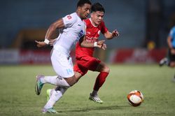 Lịch thi đấu vòng 20 V-League 2023/24