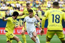 Kết quả vòng 37 La Liga: Xuất hiện trận hòa với 8 bàn thắng của Real, Atletico thảm bại khó tin
