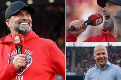 Klopp tri ân Liverpool đầy cảm xúc, công bố người kế nhiệm theo cách đặc biệt nhất