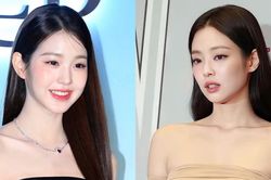 Nữ idol Kpop hot nhất tháng 5: Tân binh vượt mặt Blackpink