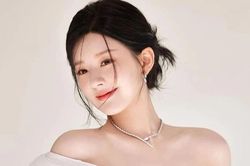 Triệu Lộ Tư tập lặn 6 tháng cho vai diễn, nhận lời khen khi đóng phim mới 'Rèm ngọc châu sa'